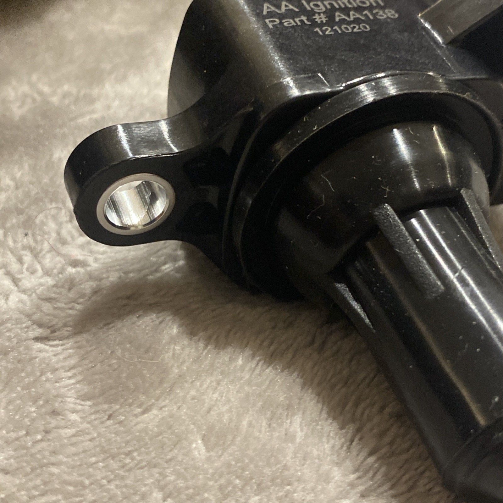 New Ignition Coil AA Ignition Part # AA138 3.5L V6
