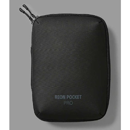 REON POCKET PRO Dedicated Case Sony RNPC-P1 Wearable thermal device Japan NEW
