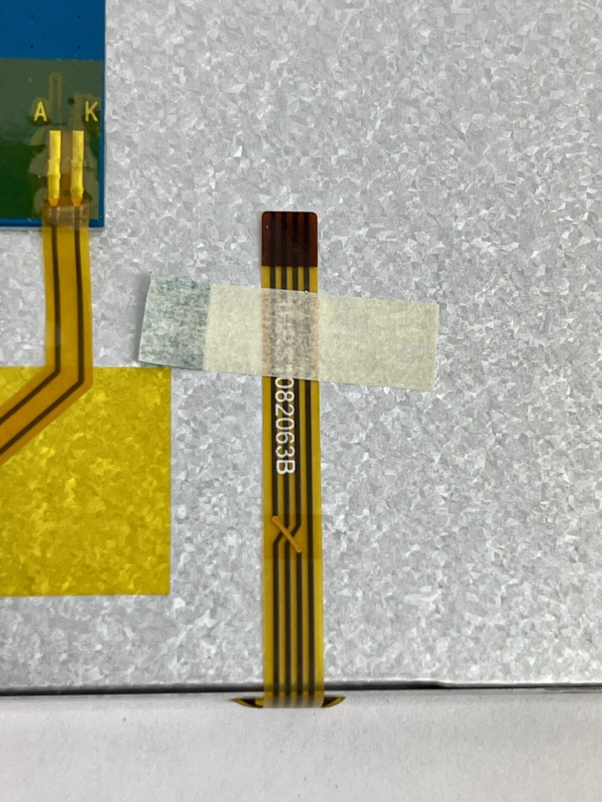 LCD Screen Display Panel 1024x600 Resistive Touch LVDS 10" (10.1) 12 Pack