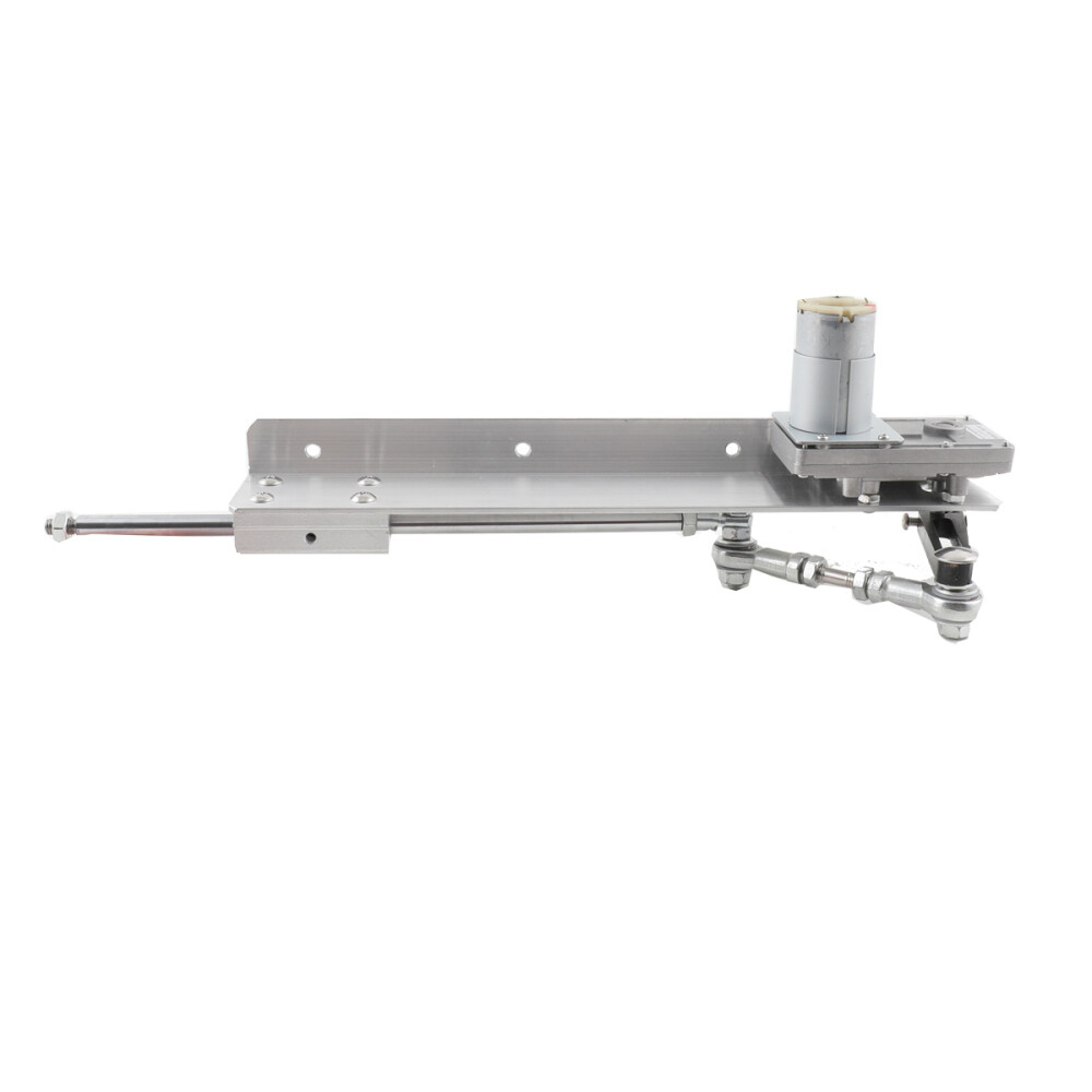 Linear Actuator Heavy Duty with Mounting Brackets Multi-Function 24V 120rpm/min