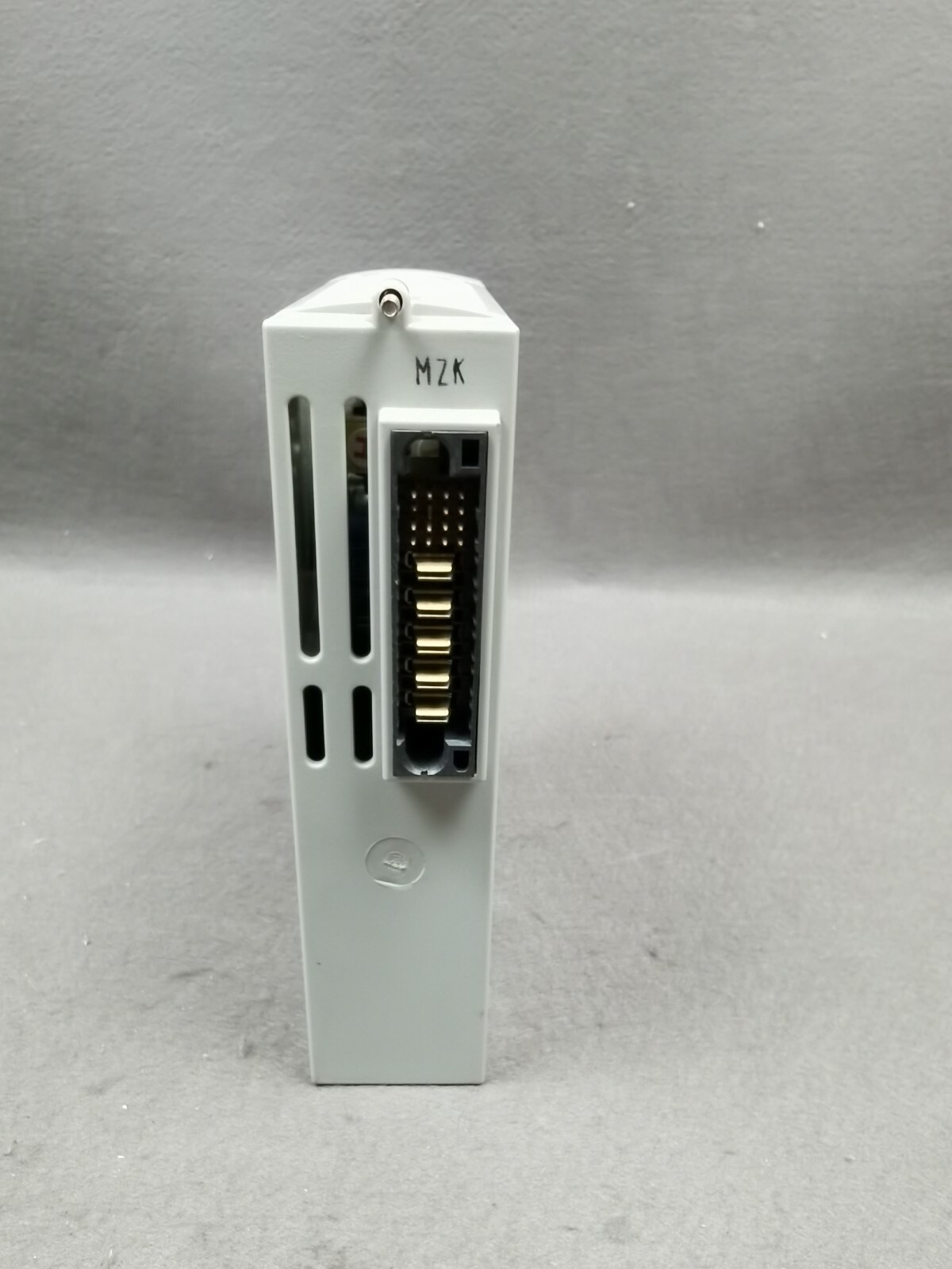 Used CSDM-AM-01BX1 Servo Drive
