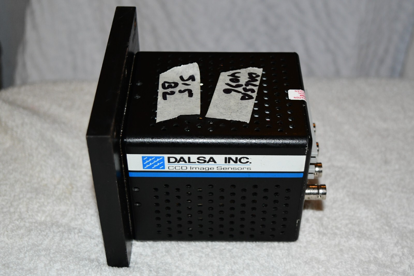 Dalsa 4096a ccd image sensor as is untested read 515b2
