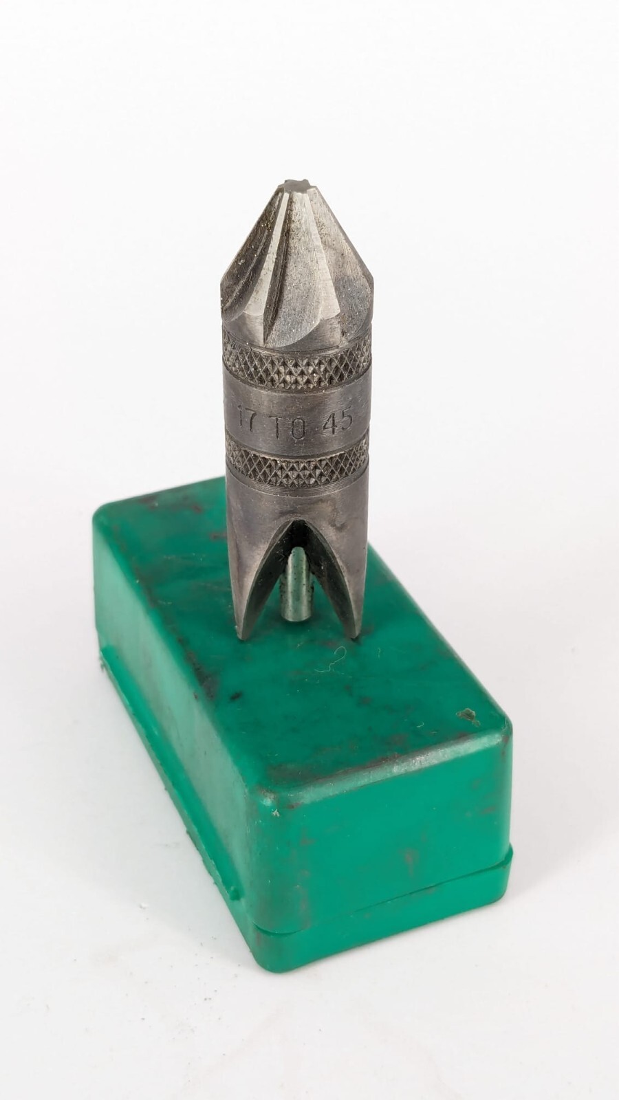 RCBS 09349 BURRING TOOL 17 TO 45