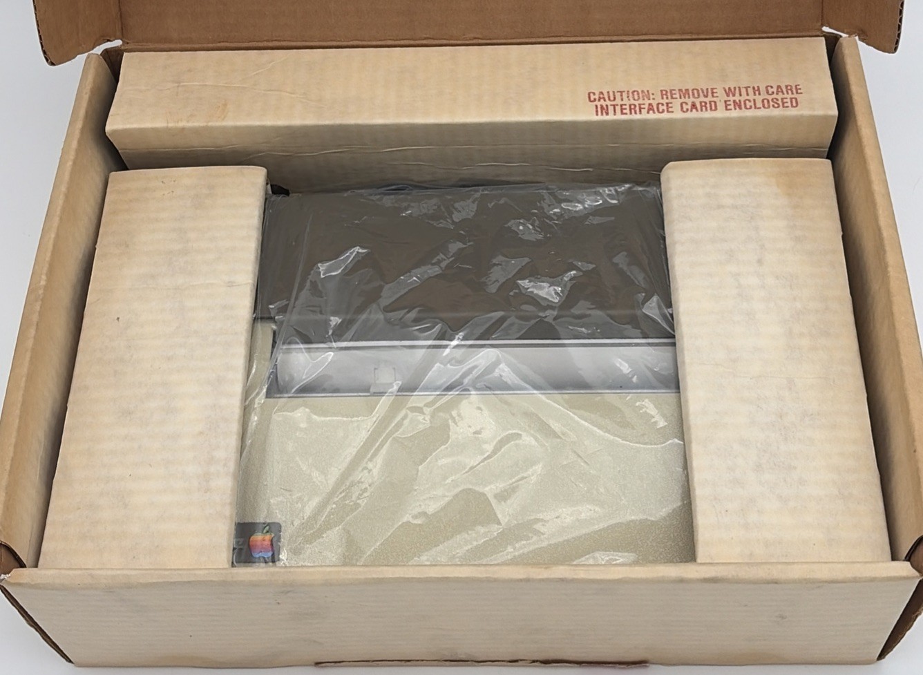 Apple Silentype Thermal Printer A2M0032 & Interface Card