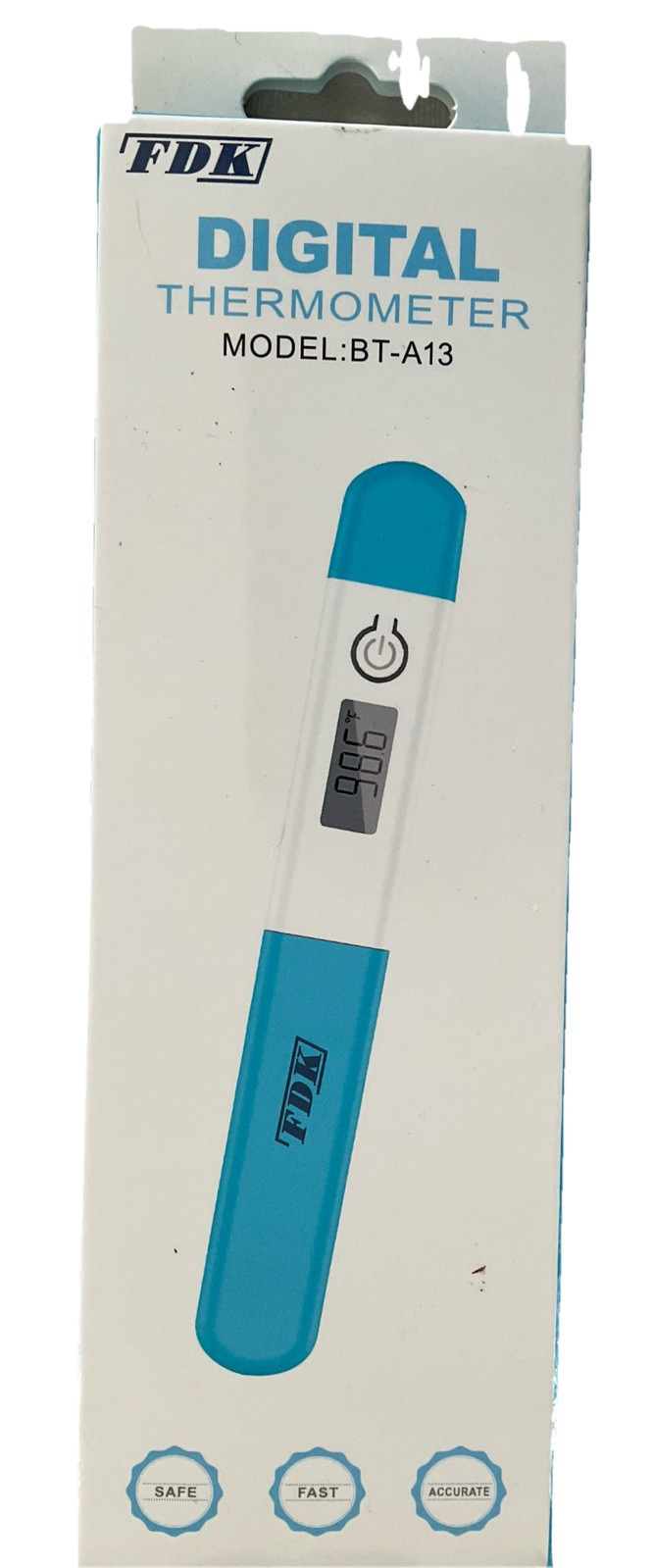 Digital Thermometer FDK  BRAND