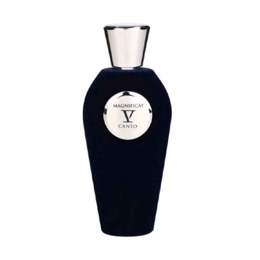Magnificat by V Canto 3.38 oz Extrait De Parfum Spray (Unisex)