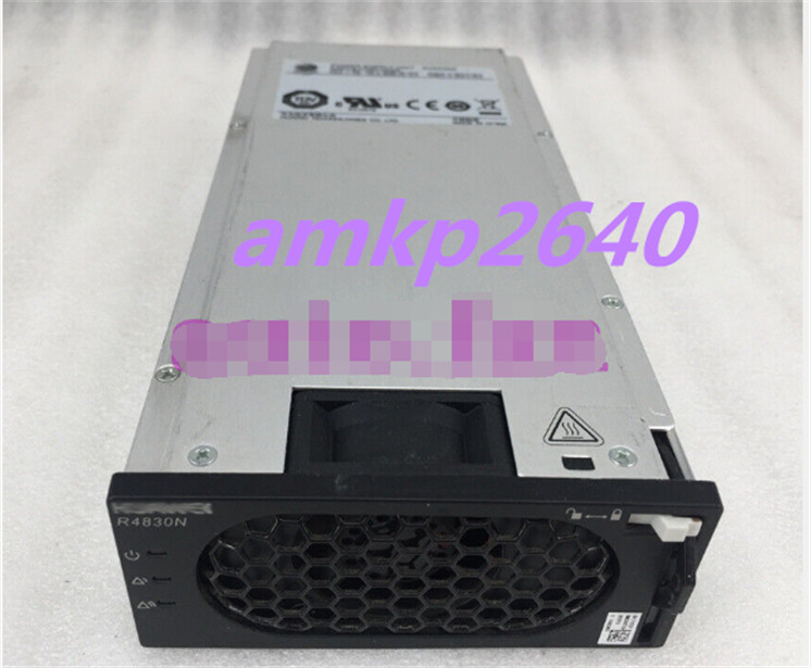 for R4830N2 rectifier module communication power supply #am
