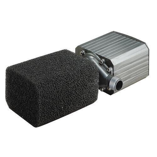 RA Supreme Mag-Drive Utility Pump - Model 12