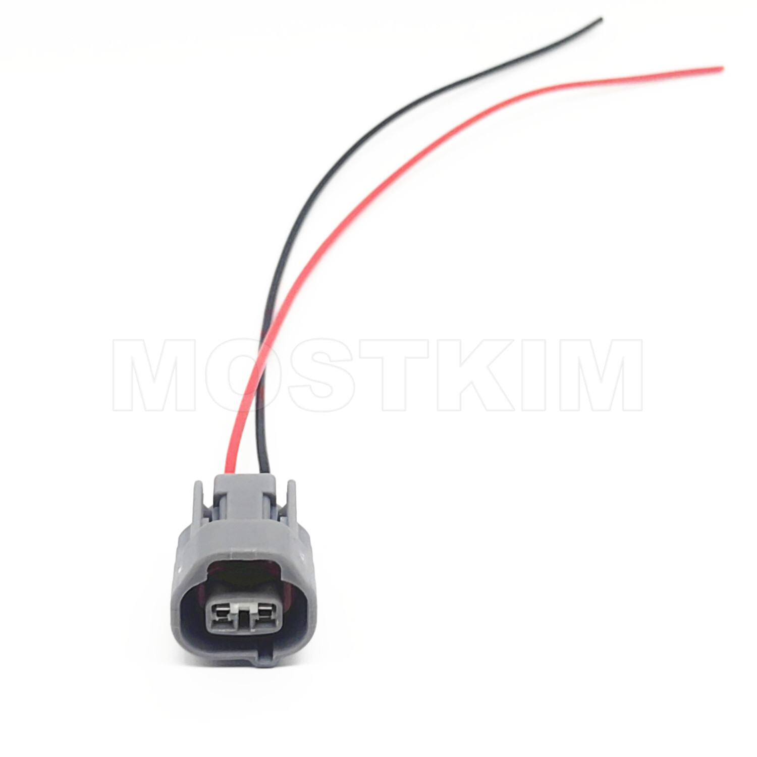 VSV Solenoid Vacuum Switching Valve Connector Pigtail Fit For Toyota 90980-11149