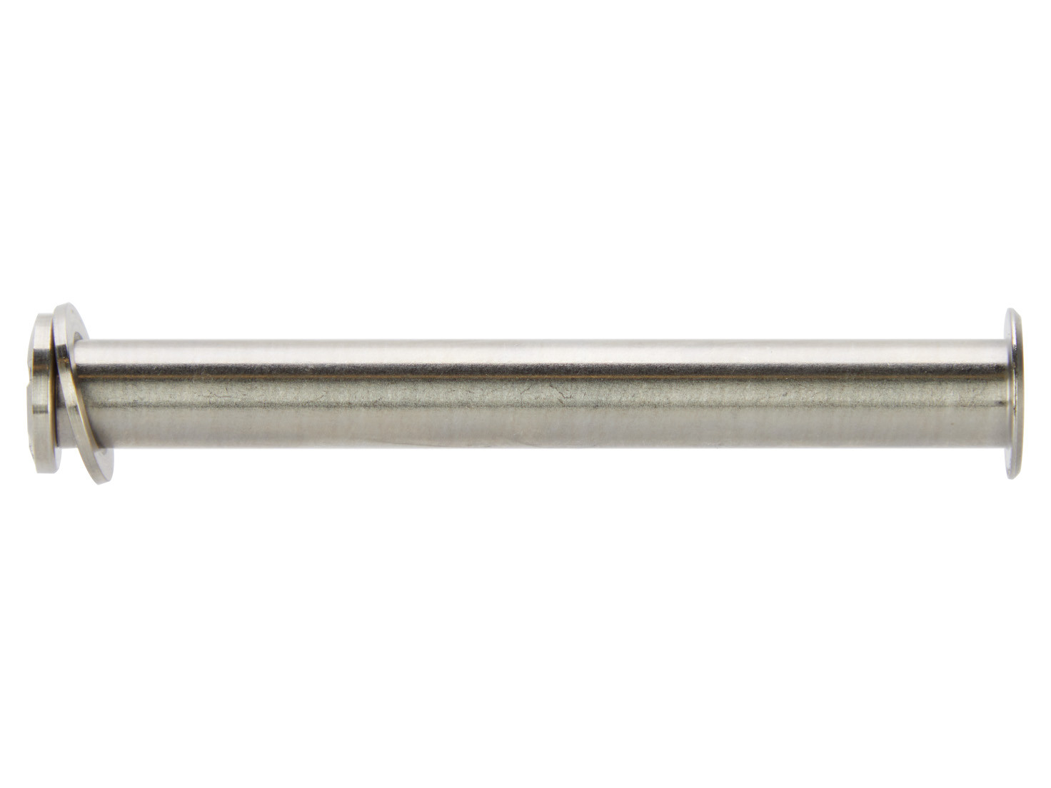 NDZ Sig P365 3.1" Stainless Steel Guide Rod Assebly Tuner Pack ISMI Springs