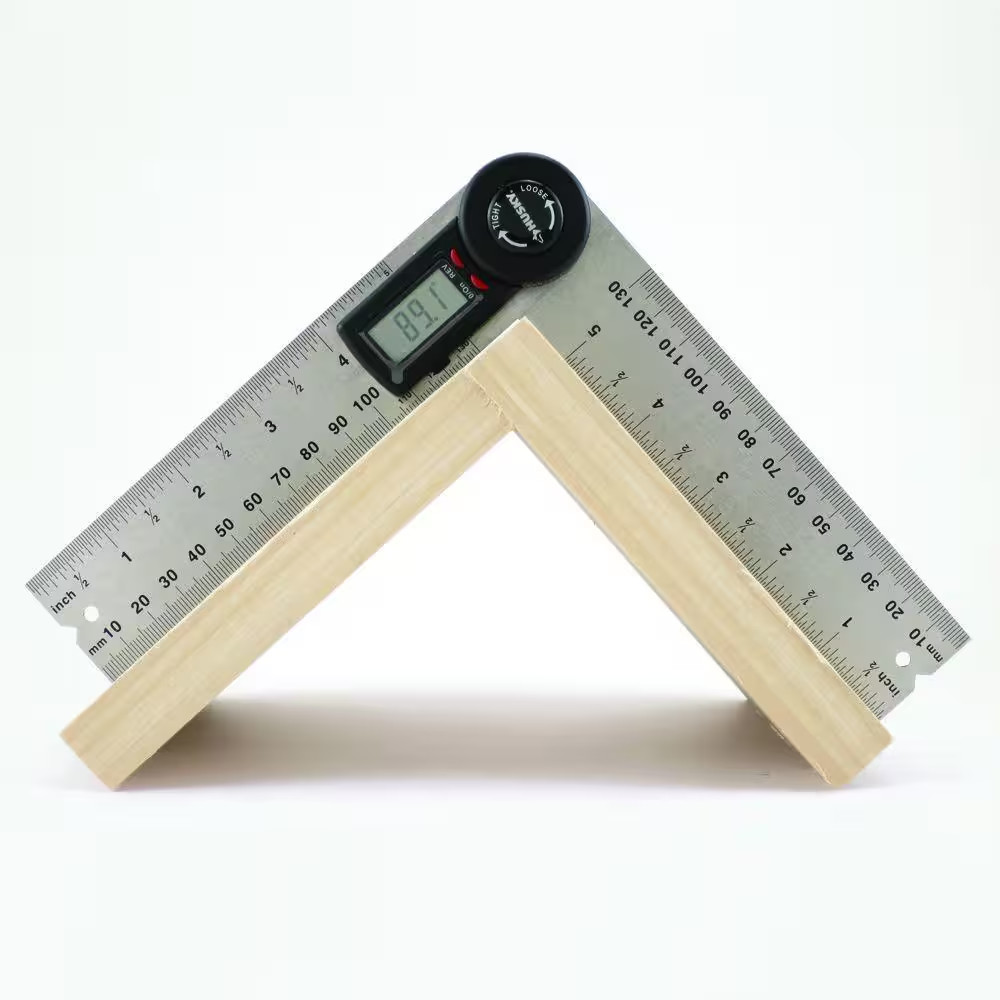 Digital 5 In. Angle Finder
