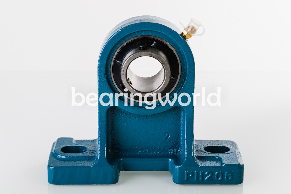 UCPH202-10  NEW High Quality 5/8" Pedestal Base Pillow Block Bearing UCPH202-10