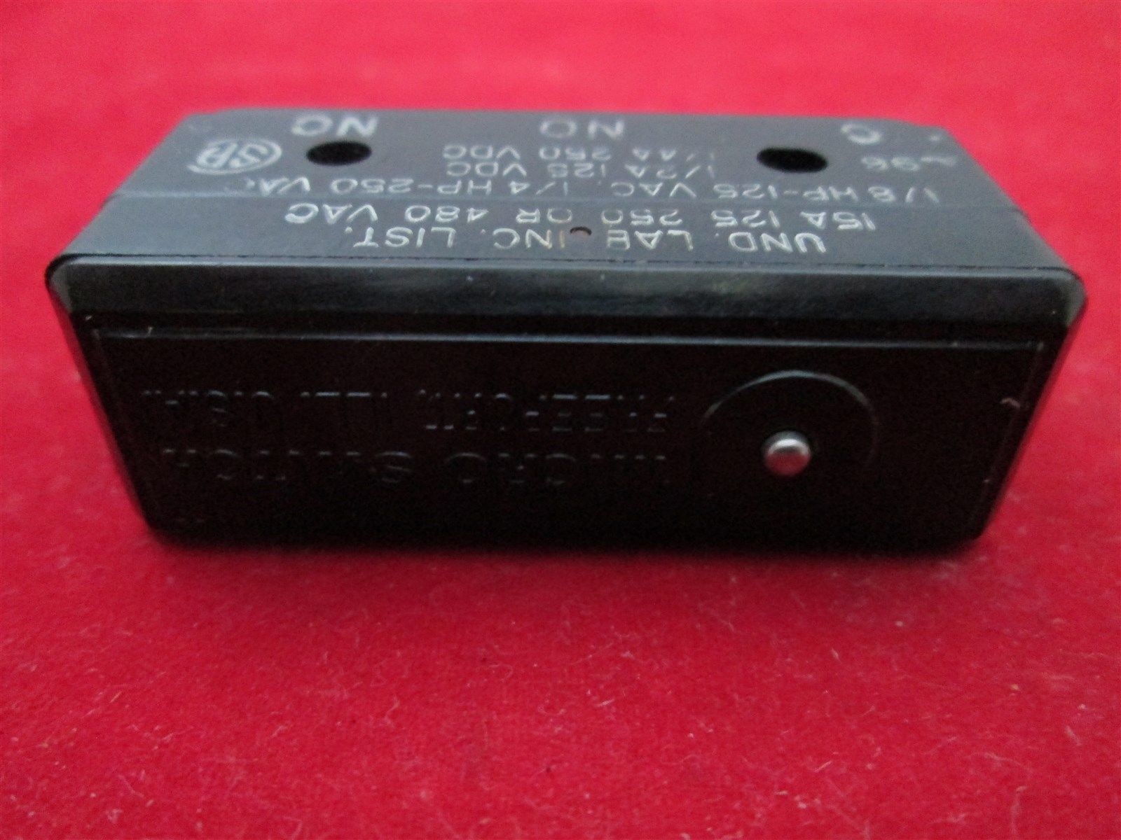 Micro Switch BZ-2R-P4 Limit Switch