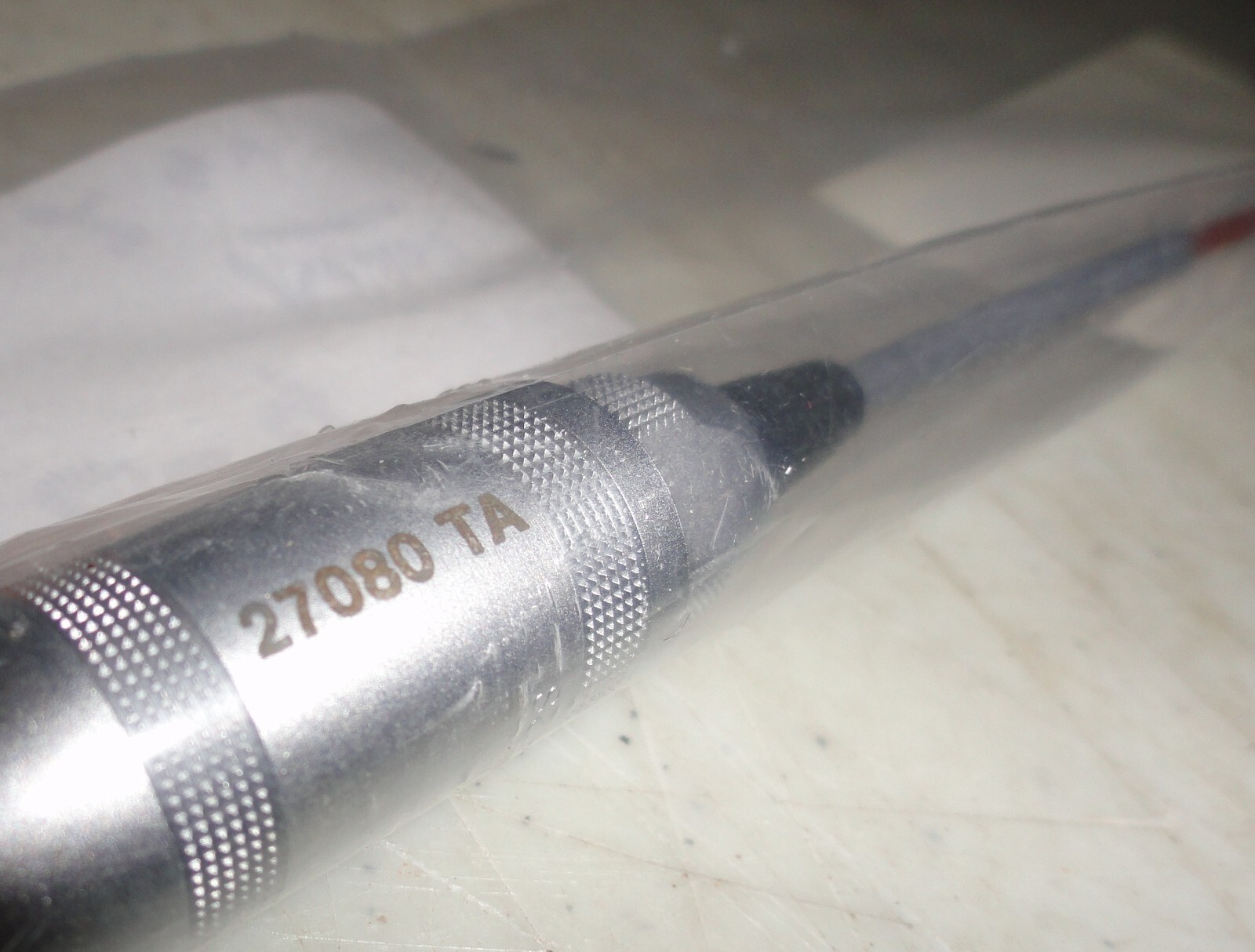 Karl Storz Probe test 27080 TA Cable