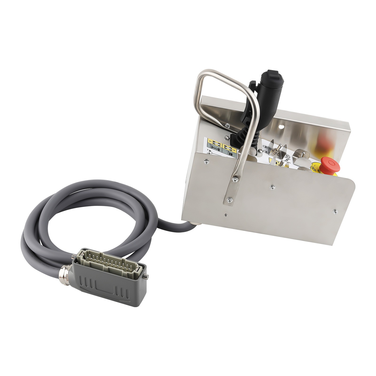Control Box Assembly For Skyjack Scissor Lift Sj6826rt Sj6832rt stainless steel