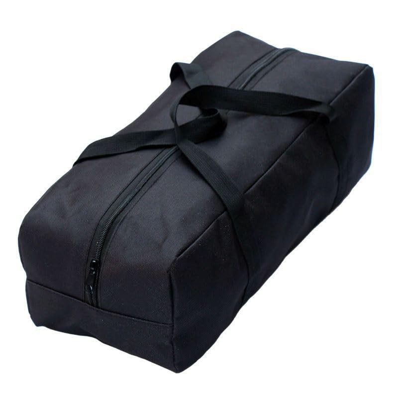 Heavy Duty Tactical Tool Bag - Extra Large Military Duffle for Mechanics, Cam...