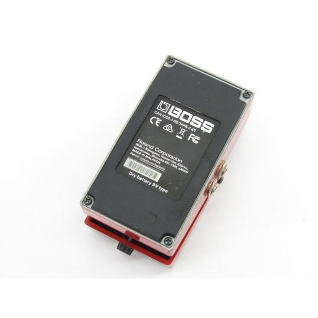 BOSS RC-5 Loop Station Effects Pedal #UD4885