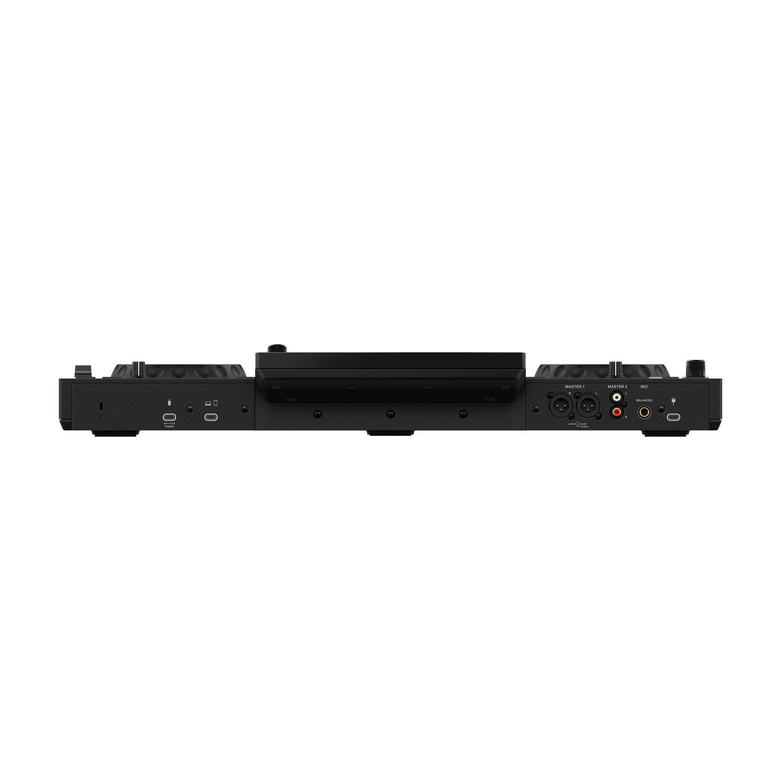 AlphaTheta XDJ-AN 2-Channel All-in-One DJ Controller System