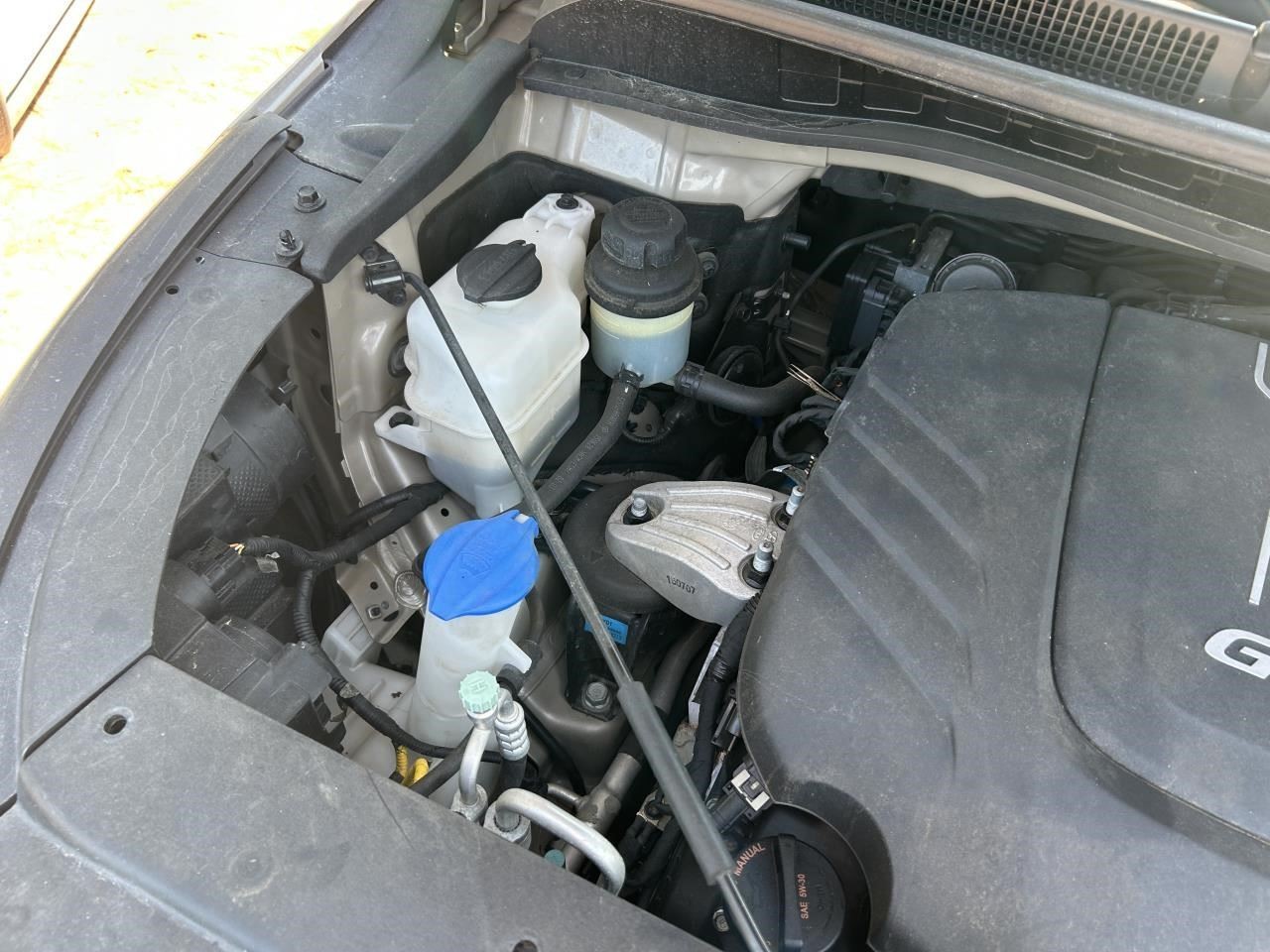 Engine ECM Electronic Control Module ID 391003CYN2 Fits 16 SEDONA 104893906
