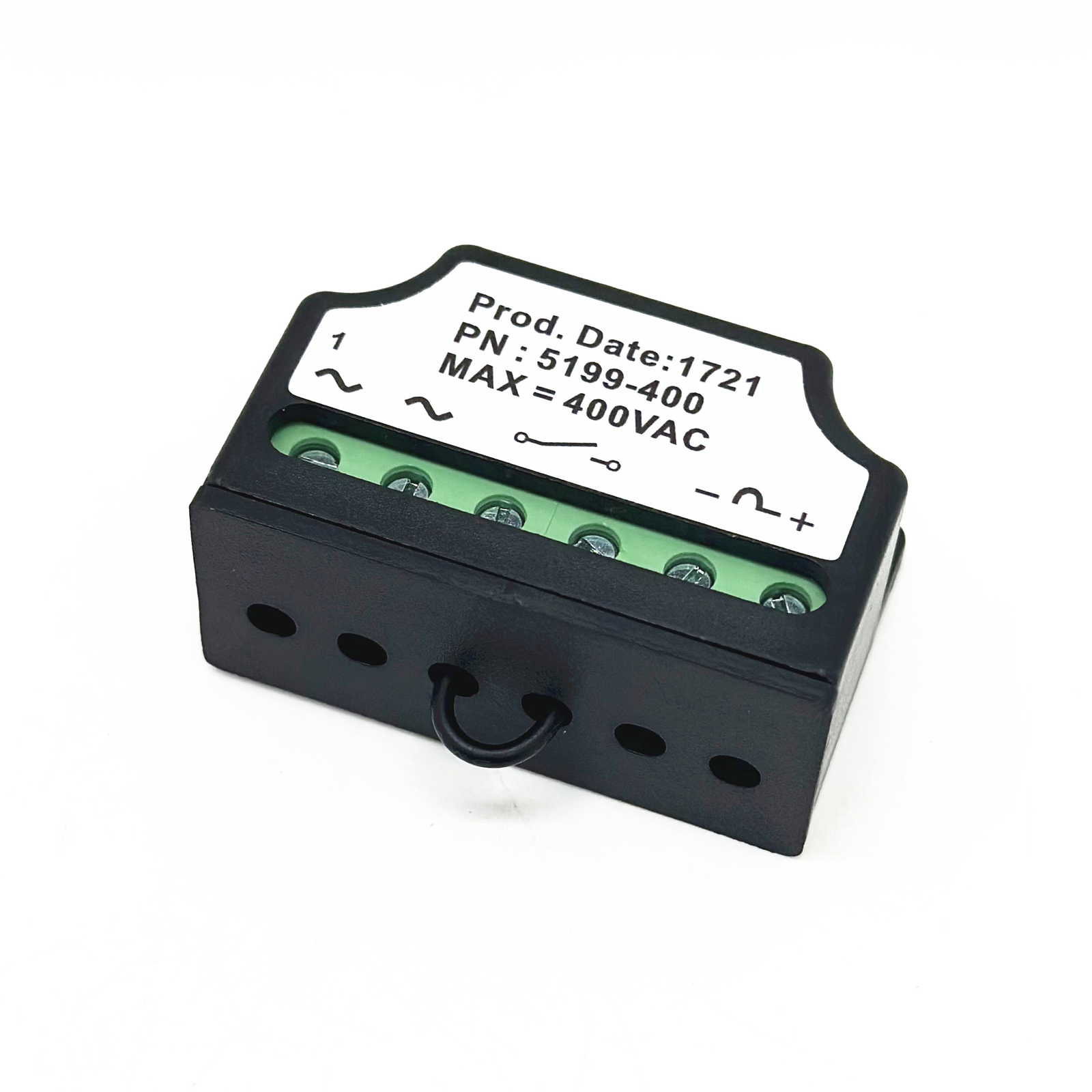 5199-400 max 400VAC full-wave brake Rectifier Module