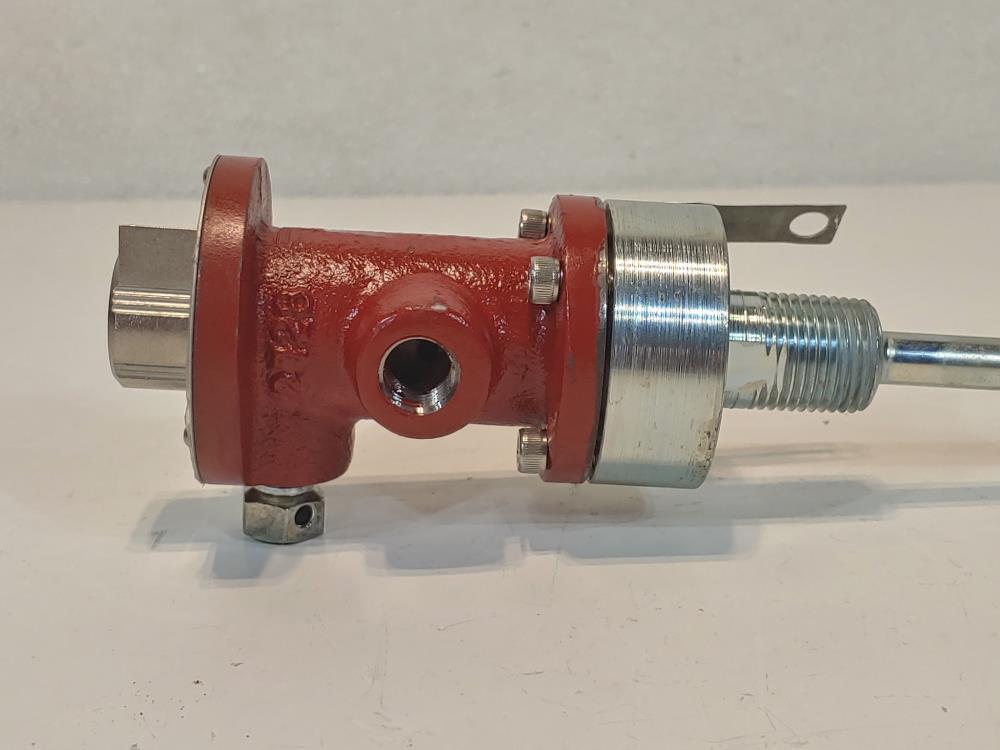 KIMRAY T12 Temperature Controller
