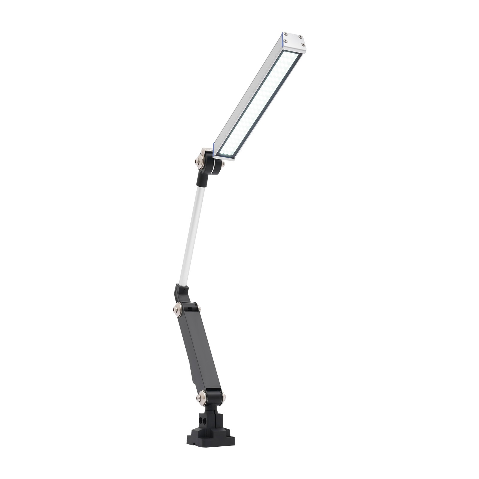 LED Machine Work Light,16W LED Rotatable Work Light for CNC Lathe Drill Table
