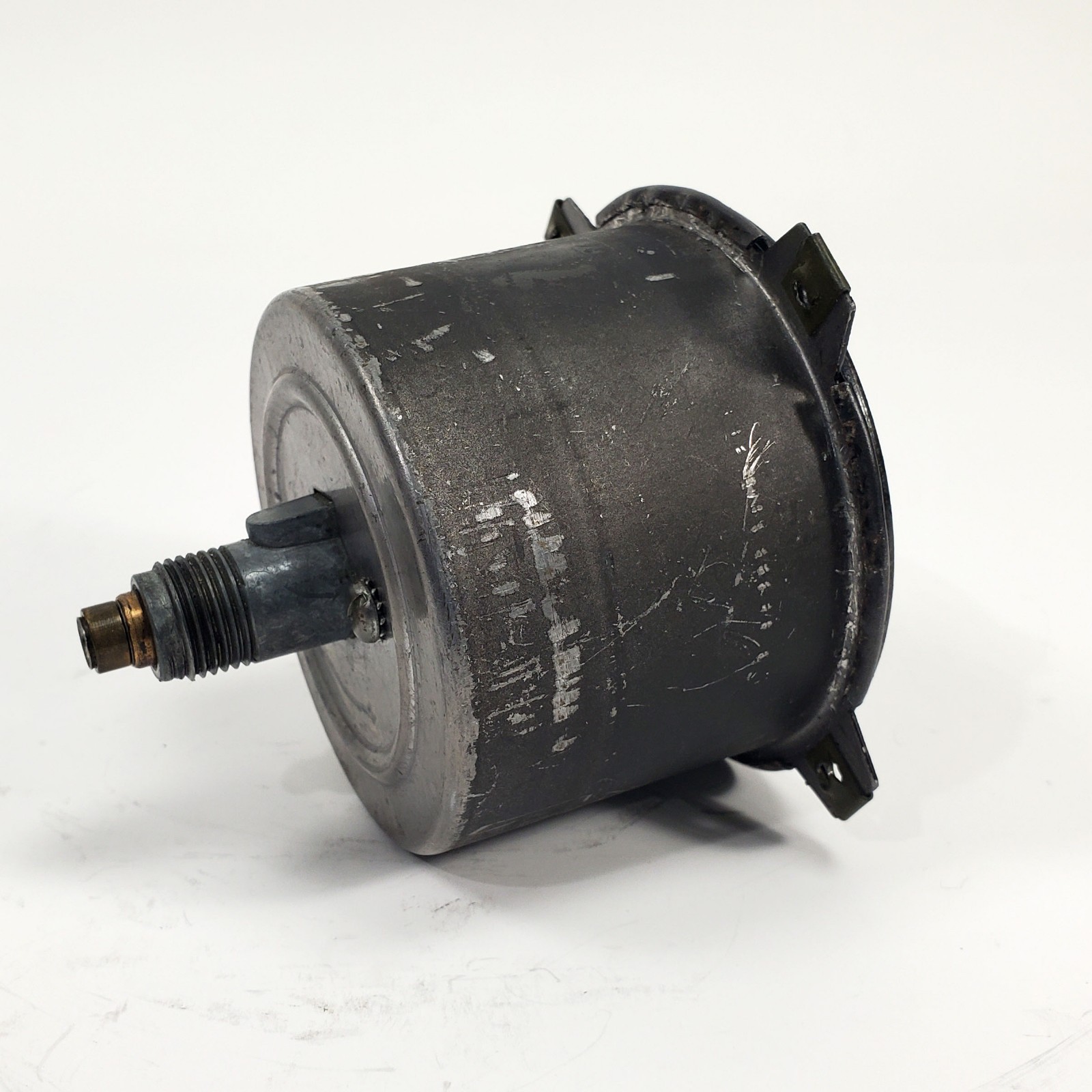 Stewart Warner Tachometer 820586 - Removed Working 2024