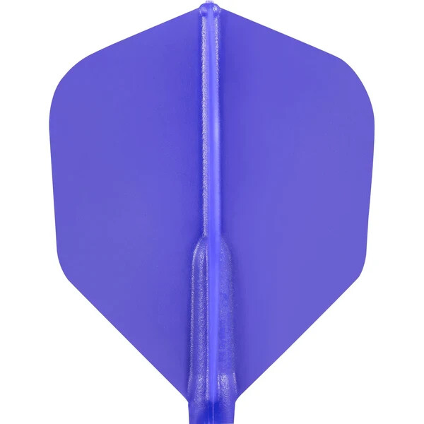 SHAPE BLUE  COSMO FIT FLIGHTS PACK OF 6