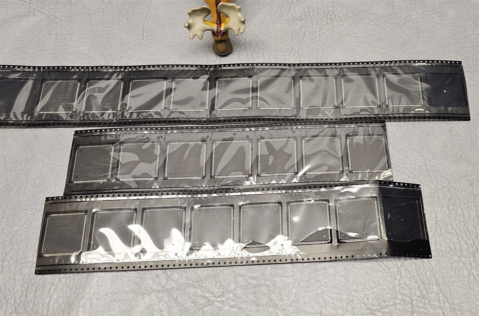 NXP LPC1788FBD208 Microcontrollers Lot of 23