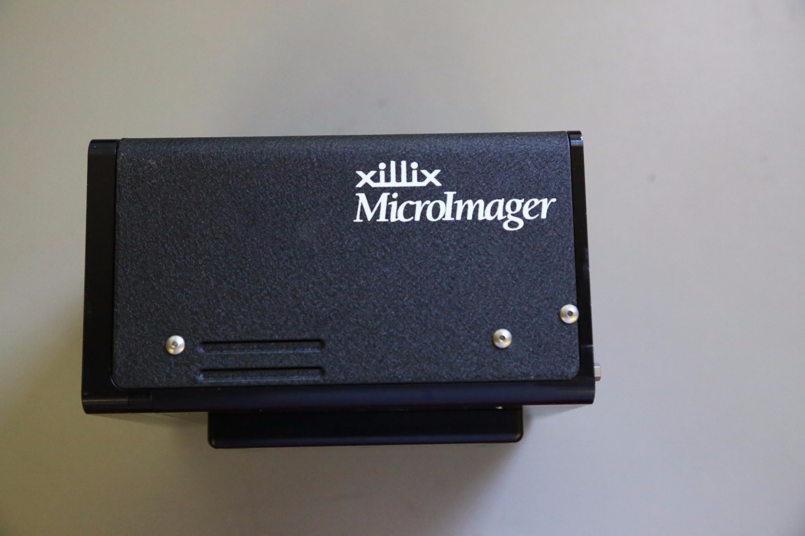 XILLIX MicroImager MI1400-12S Digital Microscope Camera