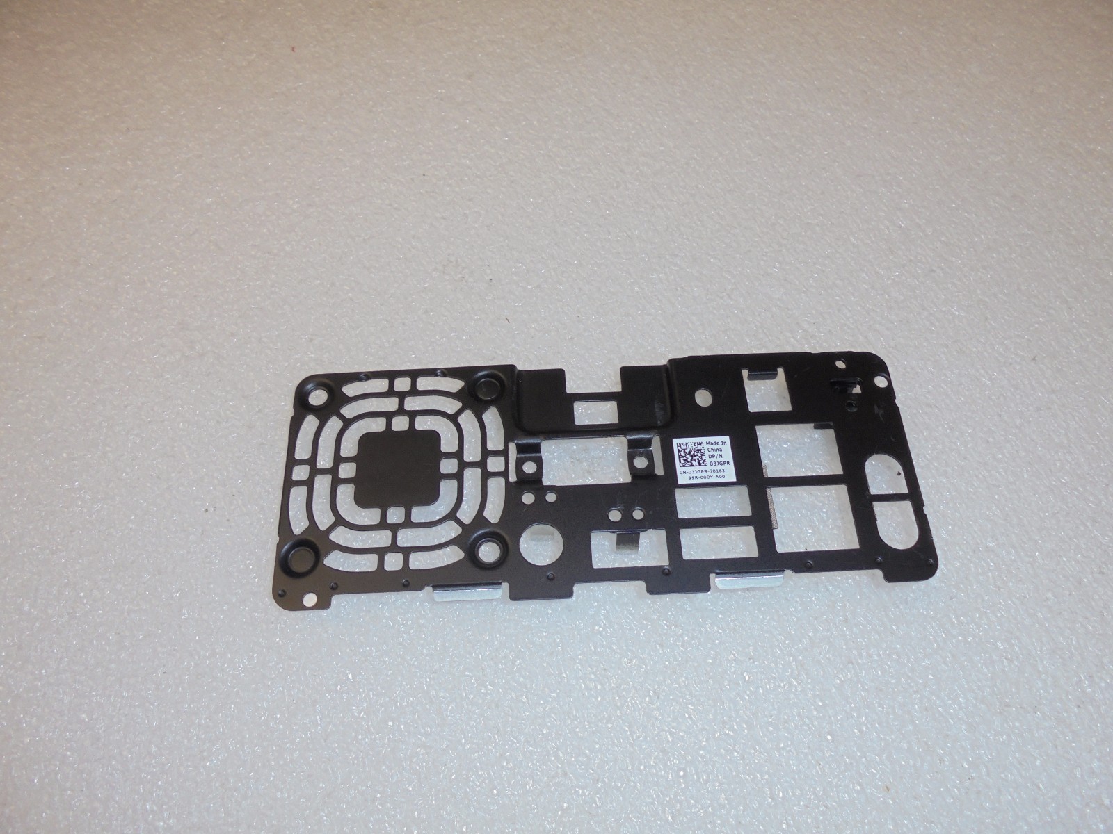 NEW Genuine Dell Poweredge 1950 & 2950 Rack Bracket 3JGPR