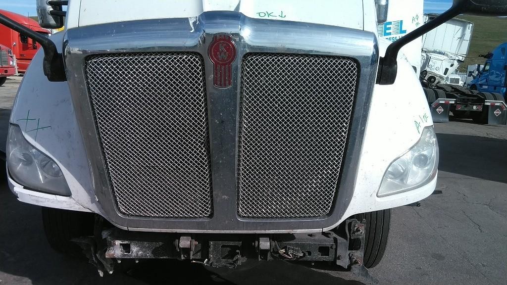 For 2017 KENWORTH T680 2013-2022 GRILLE ,  OH