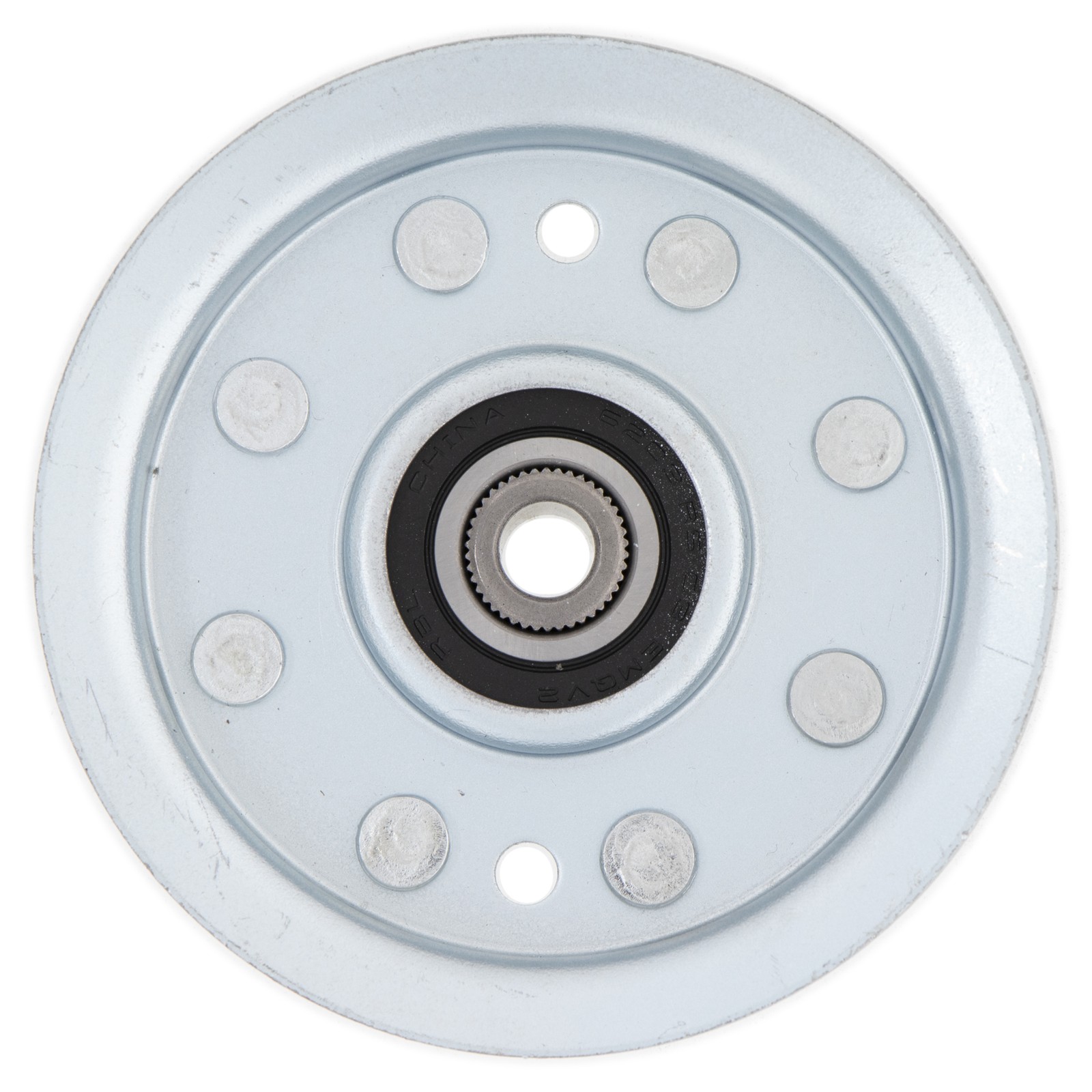 Heavy Duty Flat Idler Pulley for Ranch King 818 813 849H 848H 840H 800H 756-0542