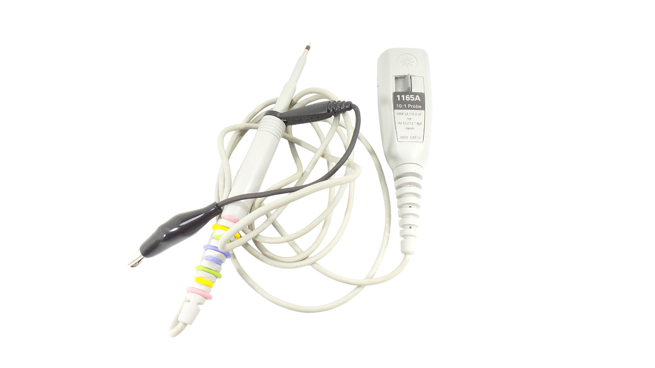 Agilent 1165A Miniature Passive Probe - Free Shipping