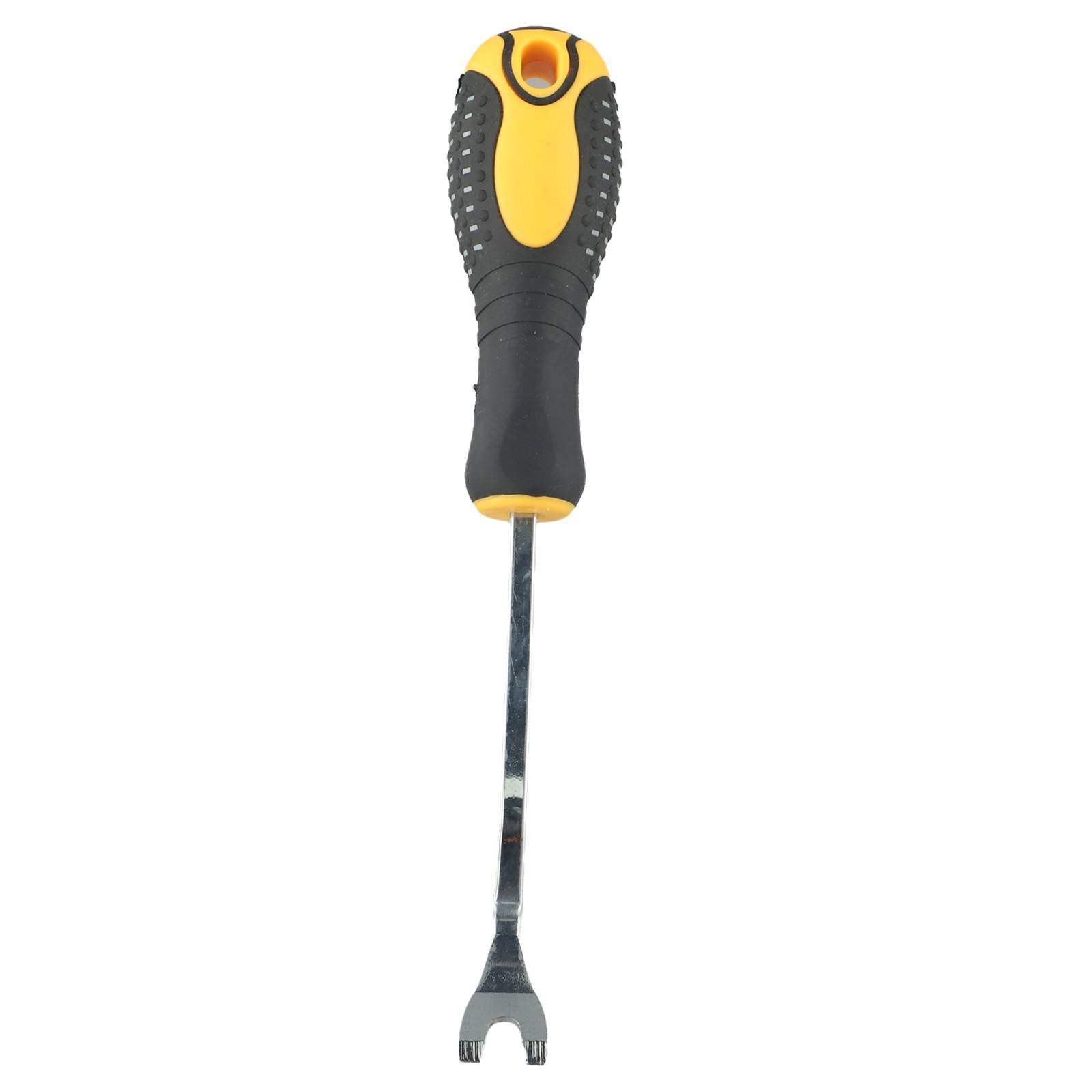 Professional Car Door Interior Fastener Remover Screwdriver Nail Puller