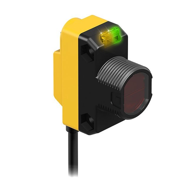 QS18VN6LP Banner photoelectric sensor QS18 Series FAST SHIPPING