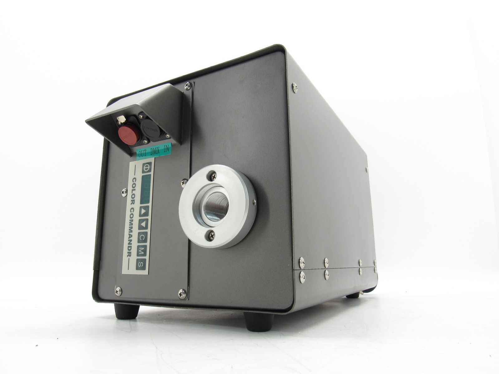 Advanced Lighting Systems Noveon HL7K 5500 Lumens 12mm Fiber Optic Illuminator