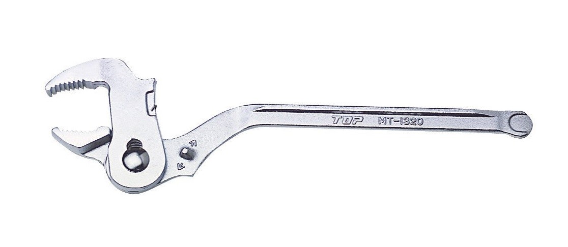 TOP METER WRENCH (302mm) MT-1320