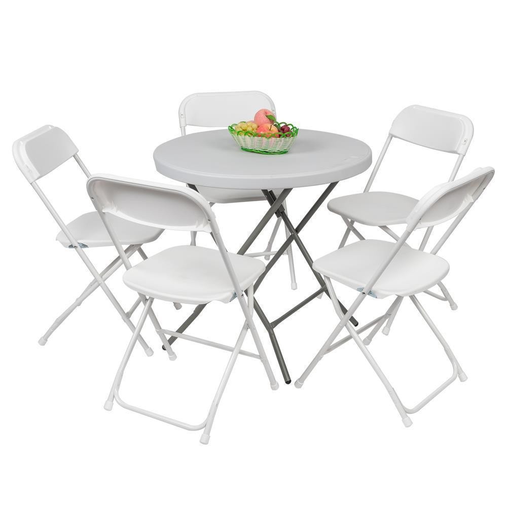 12 x Commercial Plastic Folding Chair Stackable for Picnic Party Wedding Chair