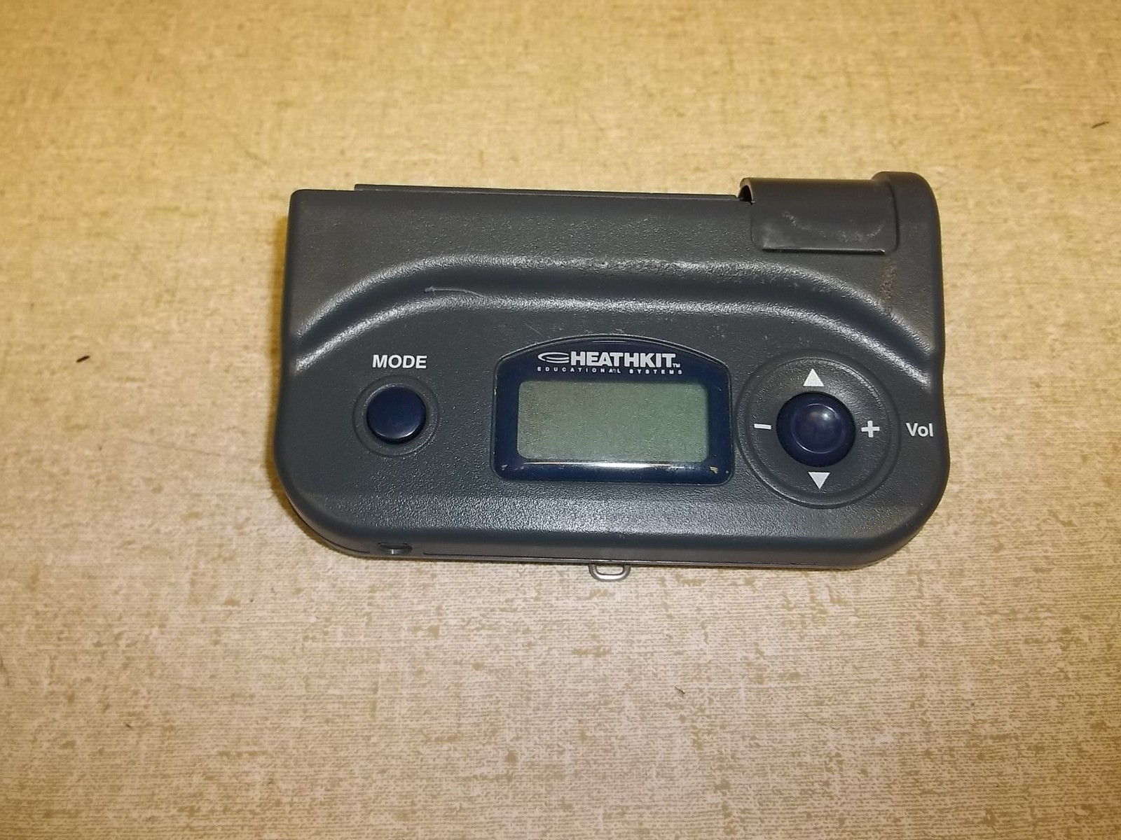 Heathkit Digicell Spectrum Student Transceiver LL-SU *FREE SHIPPING*