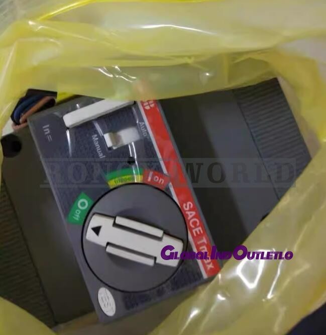 One ABB 1SDA059597R1 110-250 V DC/AC MOS T1-T3 operating device new