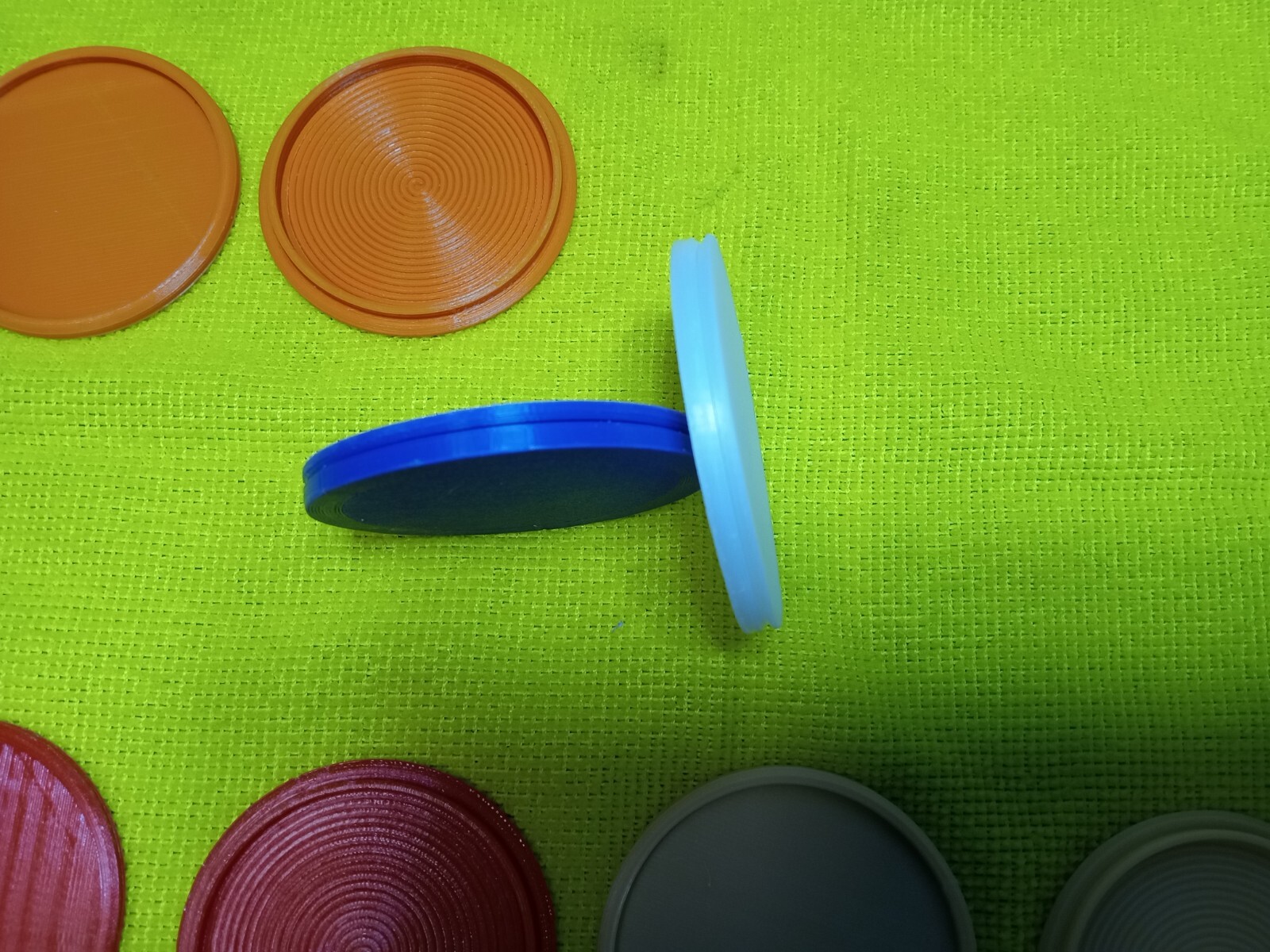 Primer Flipper