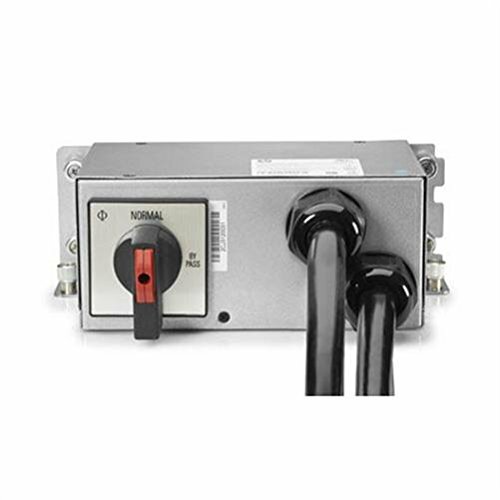 HP 30A 480V NA R18000DF IEC309 I/O Mod