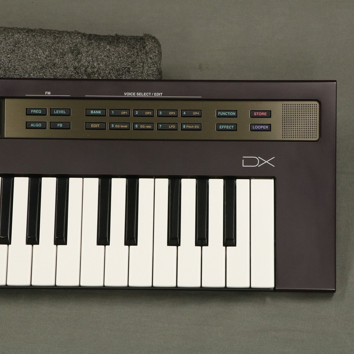 YAMAHA REFACE DX [JEDI01003]