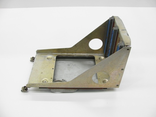 Vibrachoc Avionics Support / Mounting Tray - PN: V2F3359-05