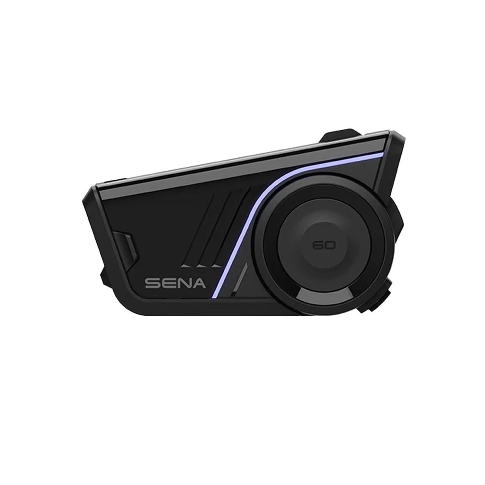 Sena 60S Dual Pack Motorcycle Helmet Bluetooth Communication System Intercom