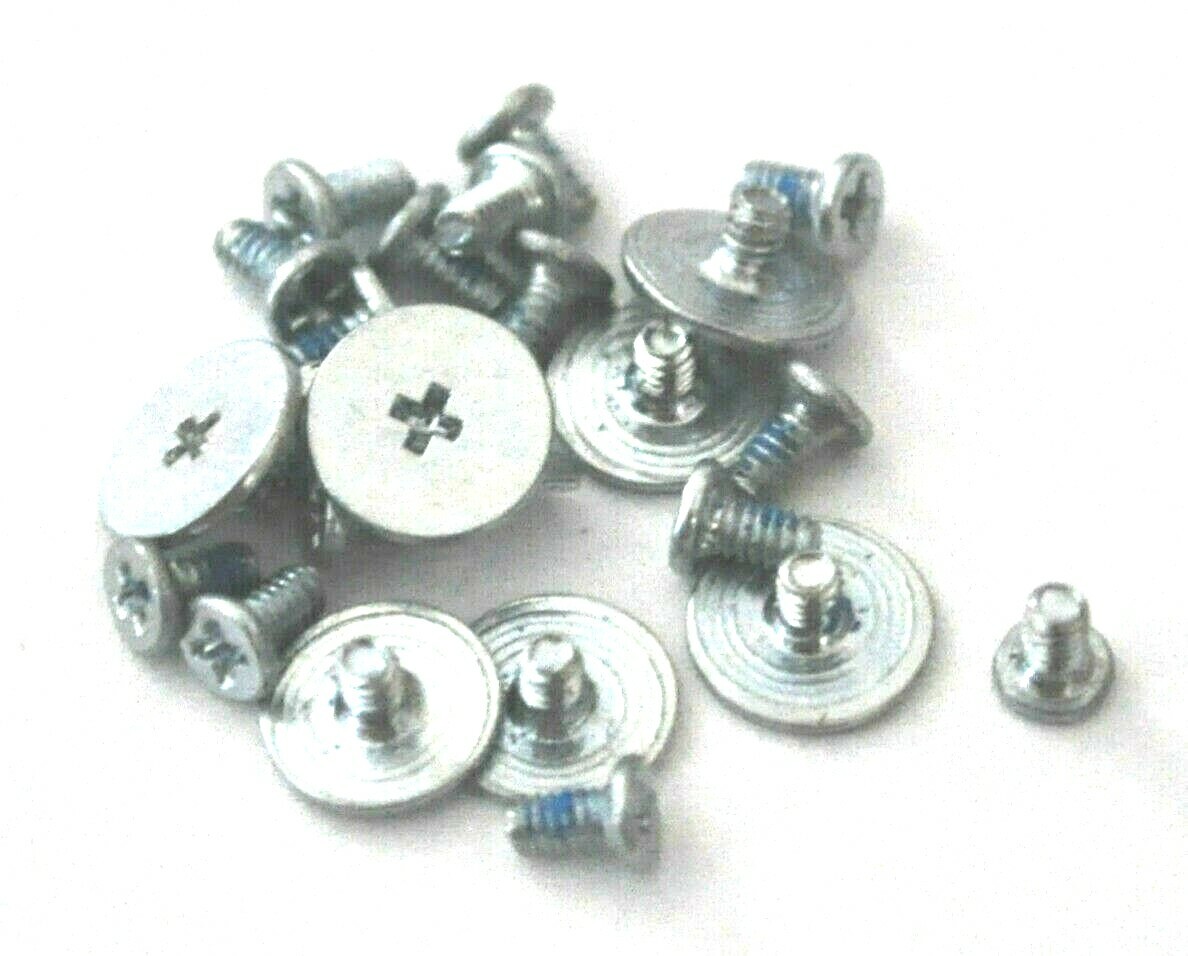 OEM LENOVO TAB M8 TB-8505F REPLACEMENT COMPLETE SCREW SET SCREWS