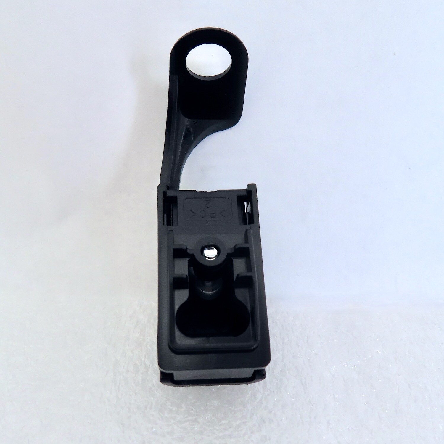 Arlo Security Light Wind Bracket Replacement Part to Solar Panel Indoor Outdoor