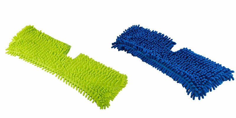 Chemical Guys LIME GREEN CHENILLE REPLACEMENT MOP