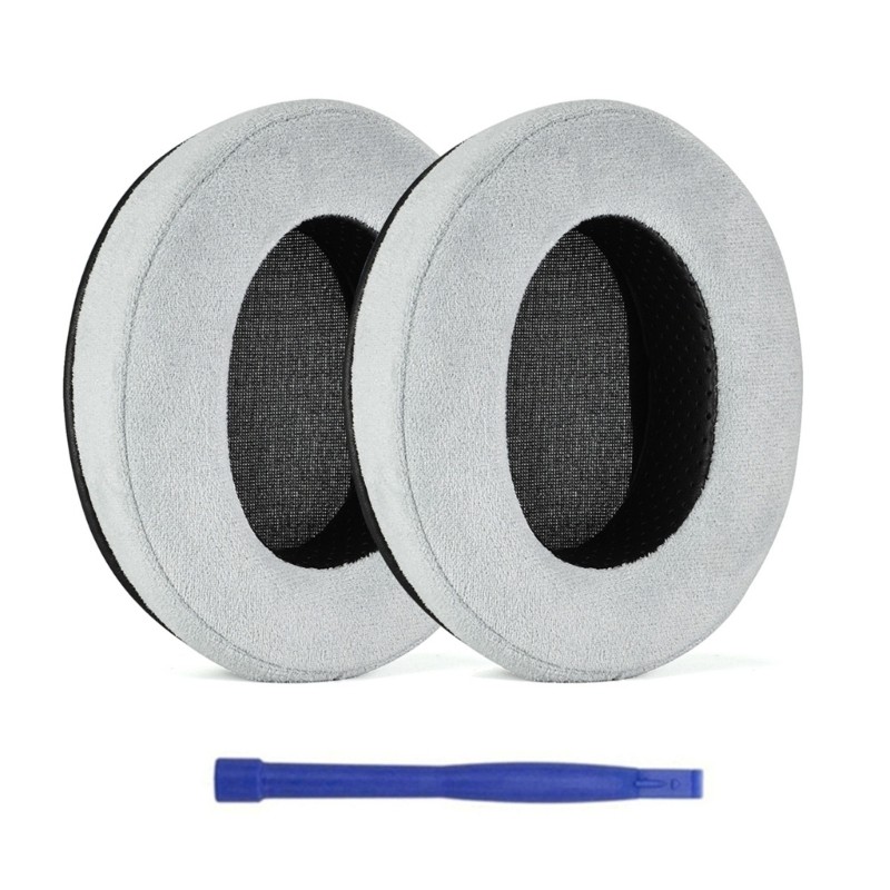 Durability Replacement Earpads Long Last Use Ear Cushions for M50X M30 M40X